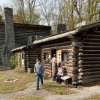 2020-Fort Boonesborough/White Hall